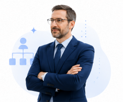Managers and executives