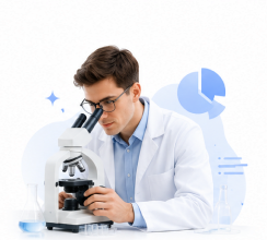 Researchers and sociologists